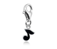 Kids Bracelets Charm Music Note BRS-CH-14